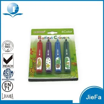 Crayola Crayons in Assorted Colors, ASTM/EN 71/LAHMA/REACH/ISO 9001:2000 Certified