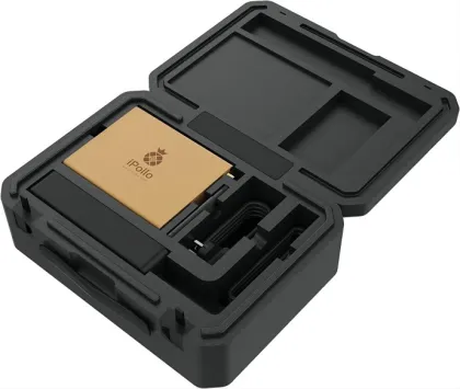 IPollo V1 Mini 300Mh 240W ETC Miner