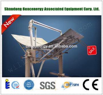 Vacuum solar collector China/selective coating for solar collector/vacuum tube solar collector