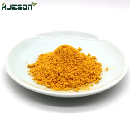 Seabuckthorn Extract Seabuckthorn Freeze-dried Powder