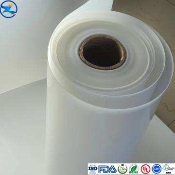 Filem PP Terawat Corona Boleh Cetak Filem Laminasi Matte Berkilat