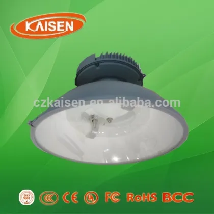 120W new products indoor lighting induction lamp highbay light