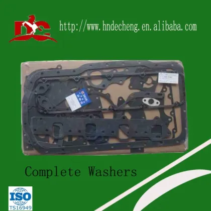 The Door Pump Repair Kits for Bus