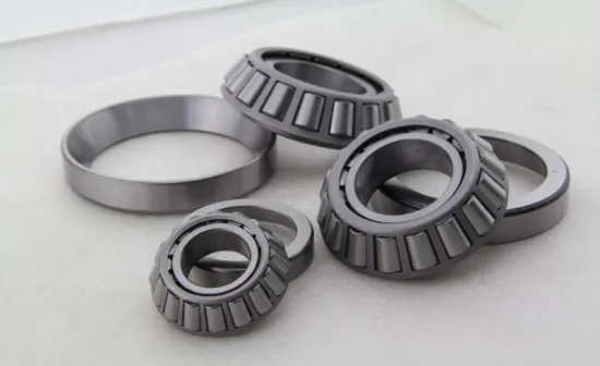 (32009)Single row tapered roller bearing