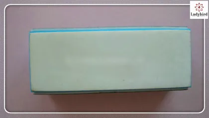 Professional Nail Buffer Nail Shine Buffer Block Nail Polish nail tools