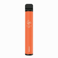 OEM ELF BAR 600 PUFF PUST VAPE PEN