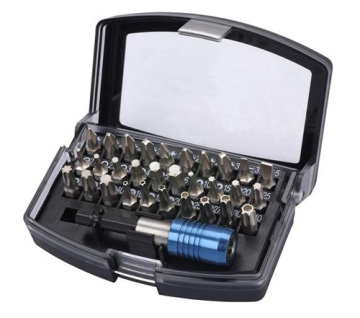 32pcs screwdriver