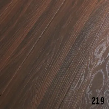 Top Quality 12MM HDF waterproof engineered wood flooring