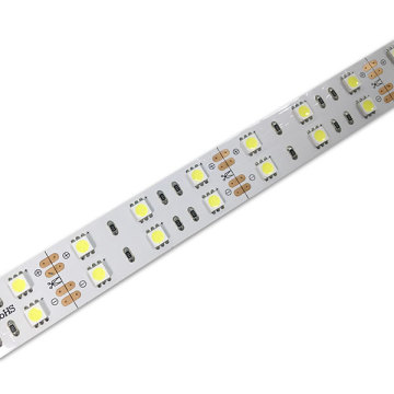 2835led double row strip