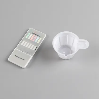 selfcheck multi-drug test kit