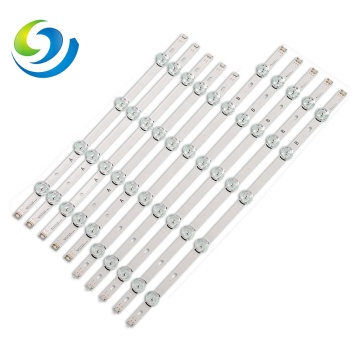 Backlight TV LED 50LB 6916L-1730A 1731A 1736A 1735A INOTEK DRT 3.0 50 '' _A TIPO REV02#1_140218 Backlight per 50LB561V 50LB563U
