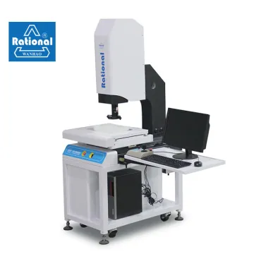 Rational High Accuracy Video Measuring Machine CS3020H