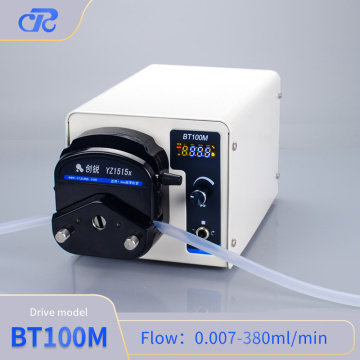 Liposuction infusion flushing Peristaltic Saline Pump