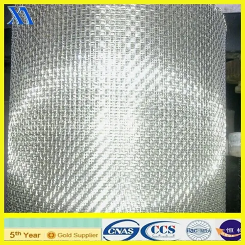Stainless Wire Mesh Specification/concrete Wire Mesh Specifications