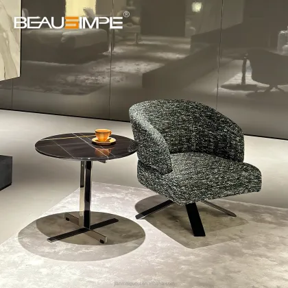 Minimalist Italian Sofa Chair