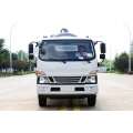 Jianghuai Junling v78.7m³吸引車両