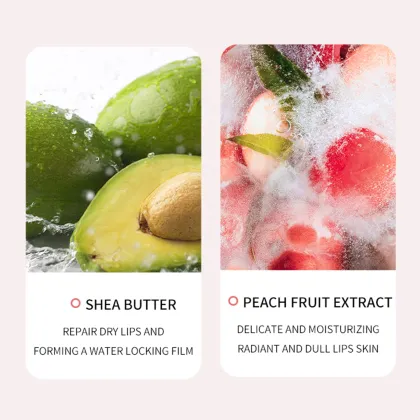 VSHELL Lip Balm Herbal Essence Cream - Ultra Moisturizing Lip Treatment