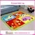 new design rugs and mats Waterproof Kids Rugs