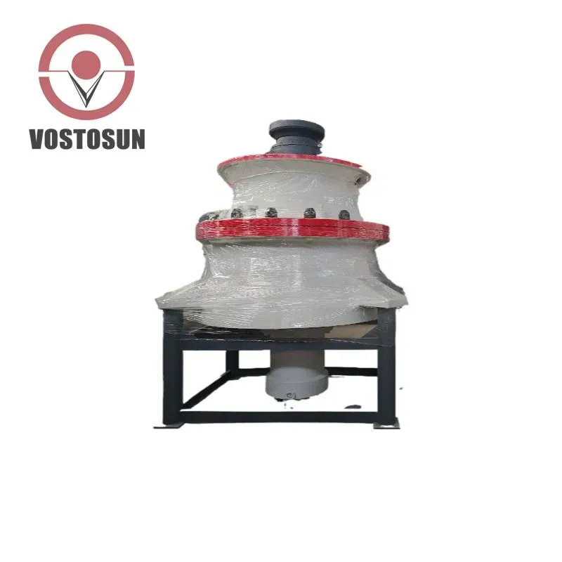 Gyratory CH890 HST Single Cylinder Hydraulic Cone Crusher Price