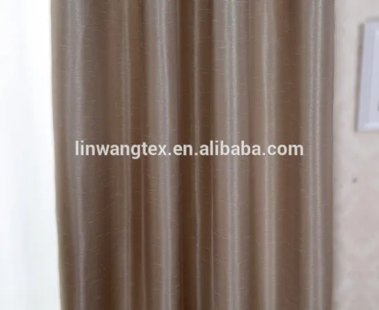 elegant luxury cationic bamboo luxury drapes