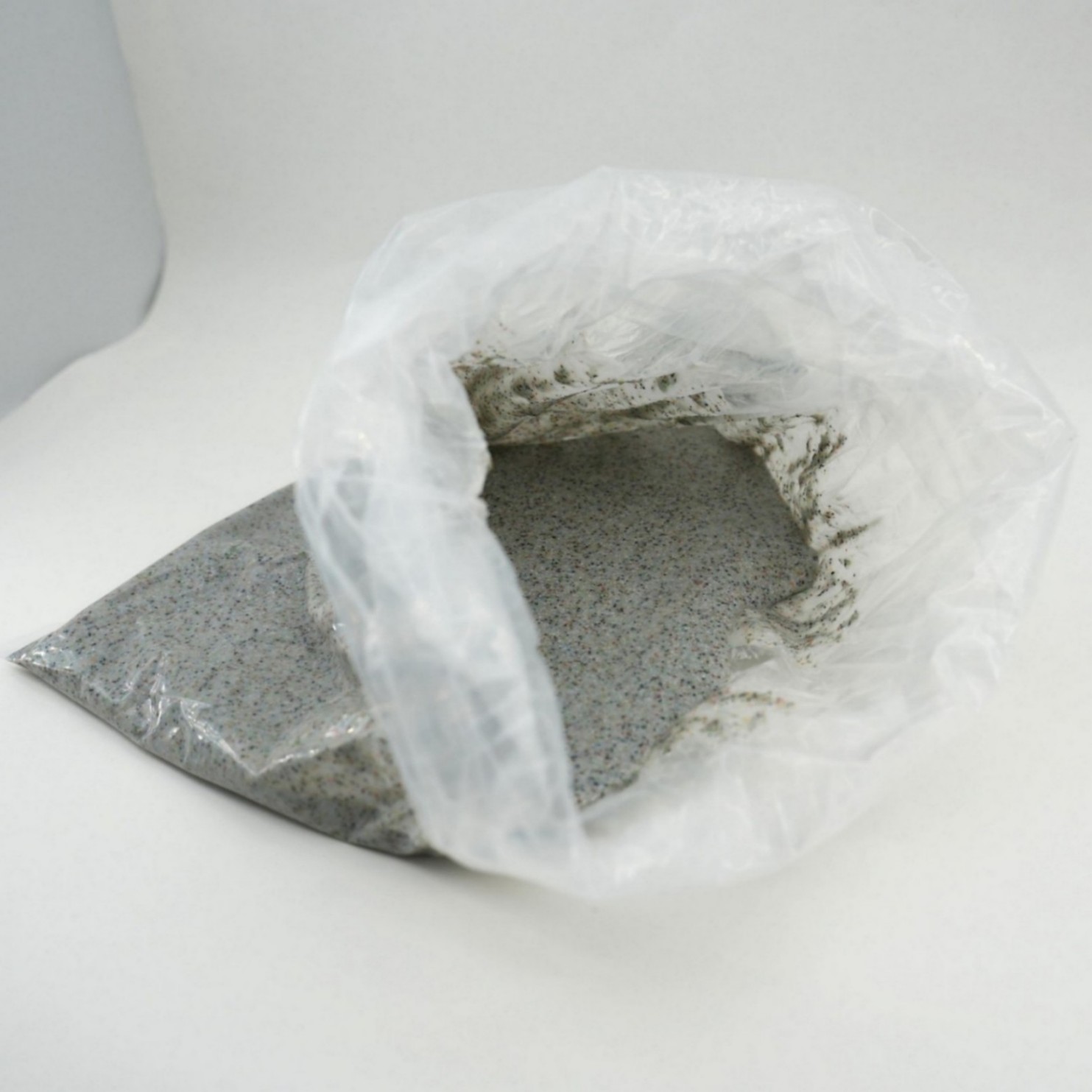 light grey floor paint