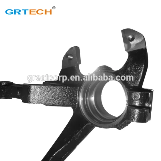 Steering Knuckle & Low Arm for pride KKY01-33-030A