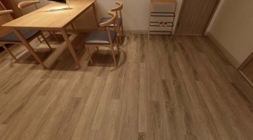 SPC Vinyl Floor Plank