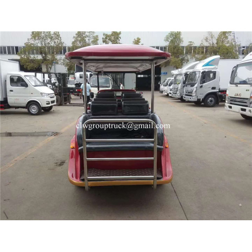 Customized 6seats/ 8 / 11seats Sightseeing tour bus