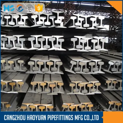 steel crane rail s30