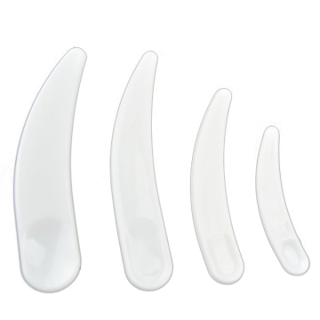 Wholesale Colorful Luxury Face Cream Spatulas