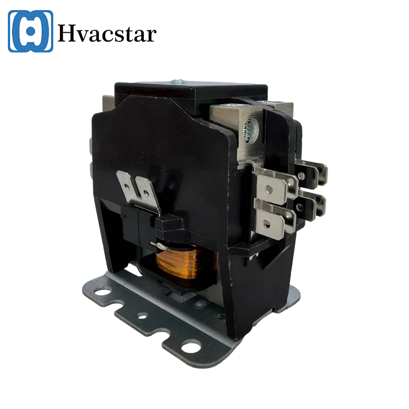 Contacteurs série HCDP 2P-40A