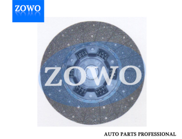 AUTO PARTS 31250-1052 CLUTCH DISC
