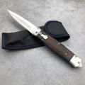 Italian Tactical Folding Knife