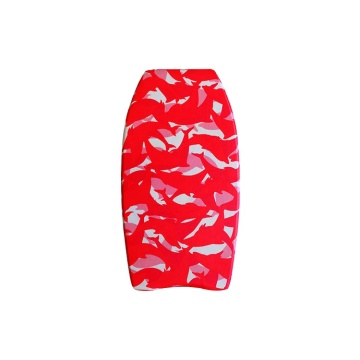 2024 Beach Toys: Custom Kickboards, Soft Top Surfboards & Inflatable Body Boards for Children's Summer Fun