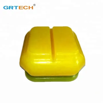 High quality truck rubber engine mount 47300