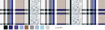 Custom Woven Fabric Disperse Printing Hotel Bed Sheets