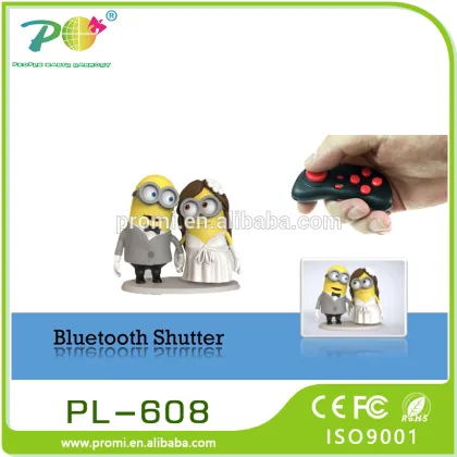 Hot sales wireless bluetooth gamepad for Android