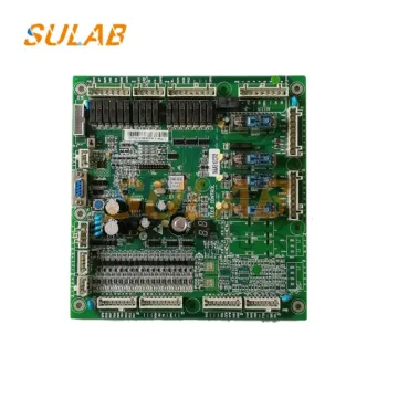 Escalator Drive Inverter PCB Board IECBL1.0 2.1 IECB CONTROL for XIZI OT Spare Parts: Search Engine Title