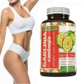 OEM/ODM كبسولات الموقد السريع للدهون الفعالة Garcinia Cambogia