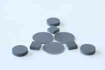 BOHONG PCBN CUTTING Tool Blanks