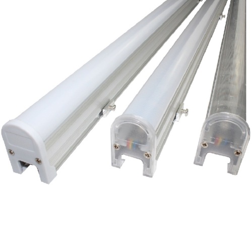 Kleurrijke RGBW Facade Media LED Tube Light