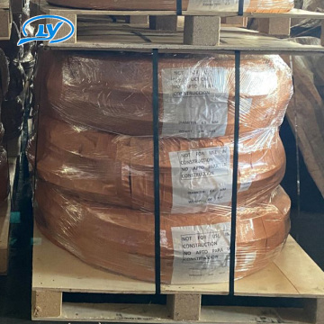 2.9mm 72B Mekanik Yay Teli