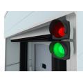 Loading Dock Traffic Lights