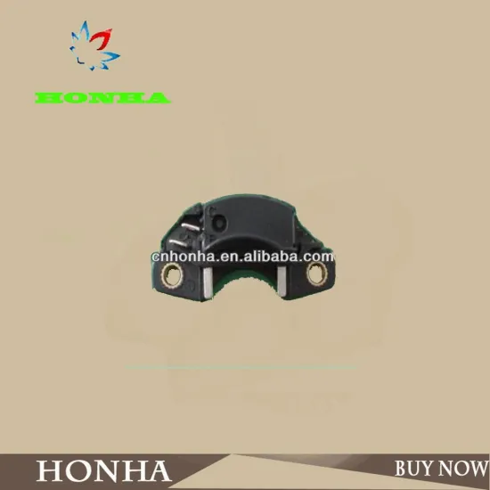 Auto MAZDA Ignition module,OEM No.:LX575