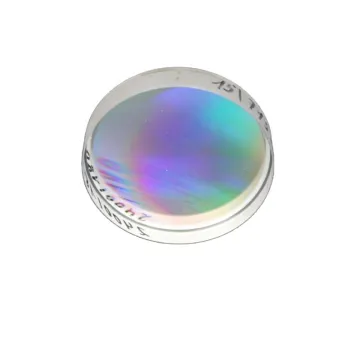 Holographic Grating for Spectrometer: Rowland Diffraction Grating