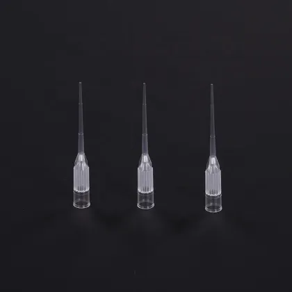 Advanced 20uL Pipette Tips Compatible with Rainin LTS Series