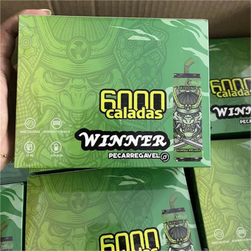 Aim Winner Vape near me 6000