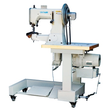 YS-GA205A Heavy Duty Cylinder Bed Lock Stitch Sewing Machine