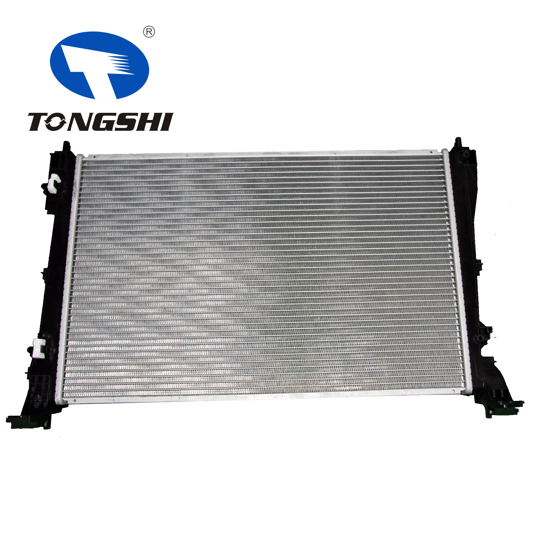 Professional Factory Car Radiator For FIAT DOBLO 2009 OEM51812209/1300328