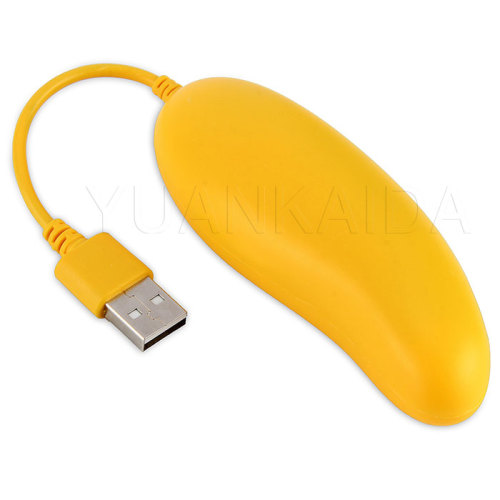 Mango USB 2.0 HUB 4 Port Adapter